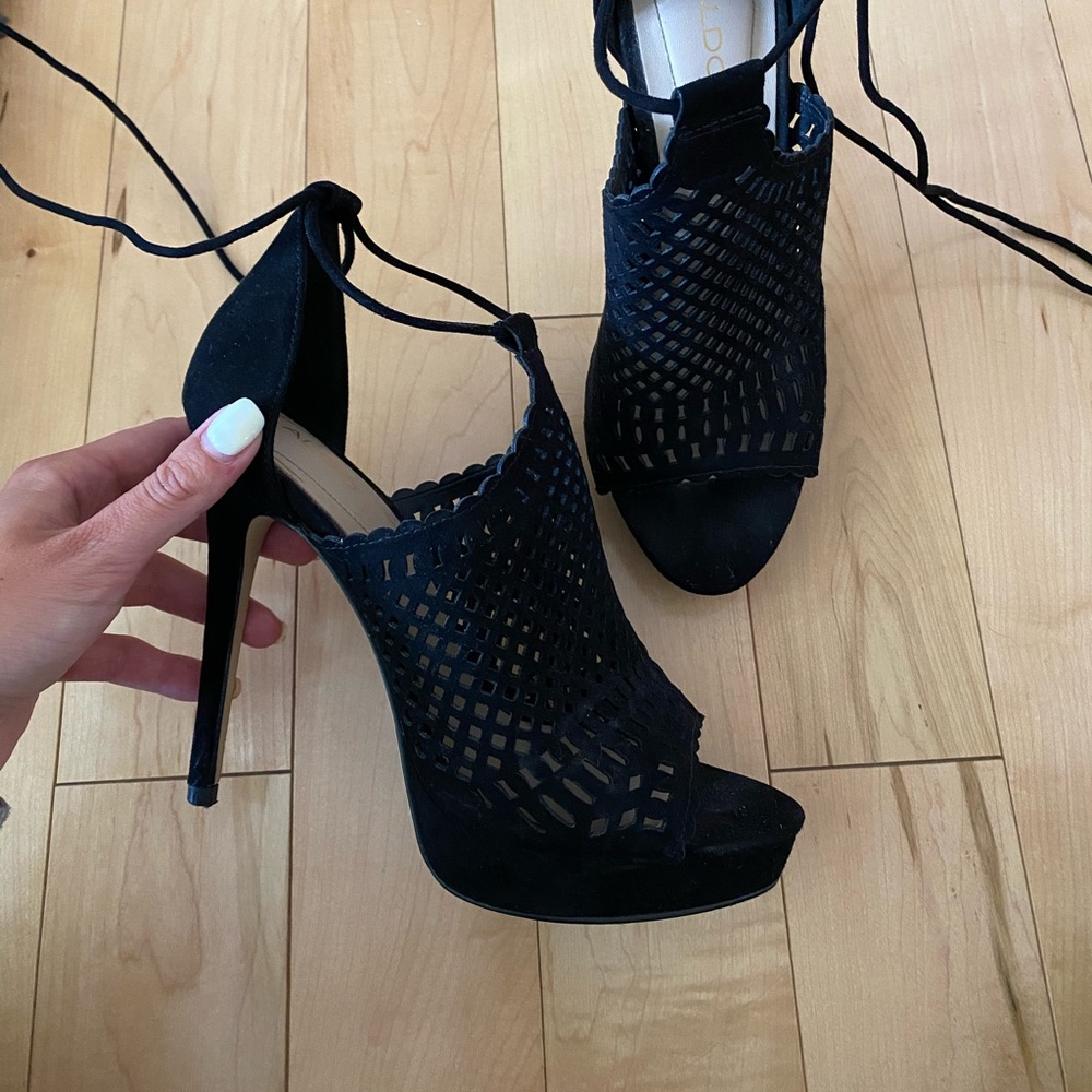Aldo Heels - Picture 2 of 6